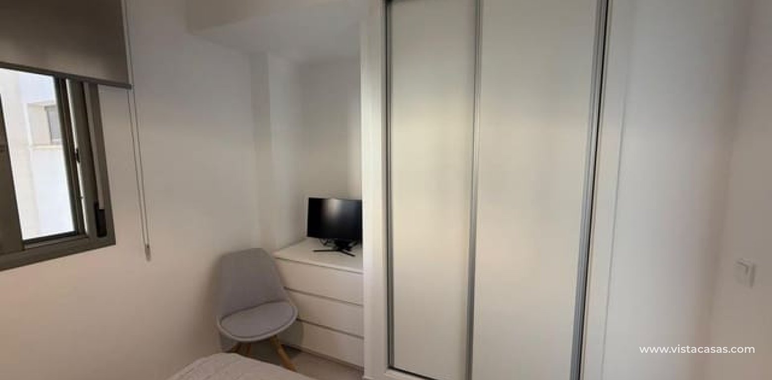 Venta - Apartamento - Villamartin - Los Dolses