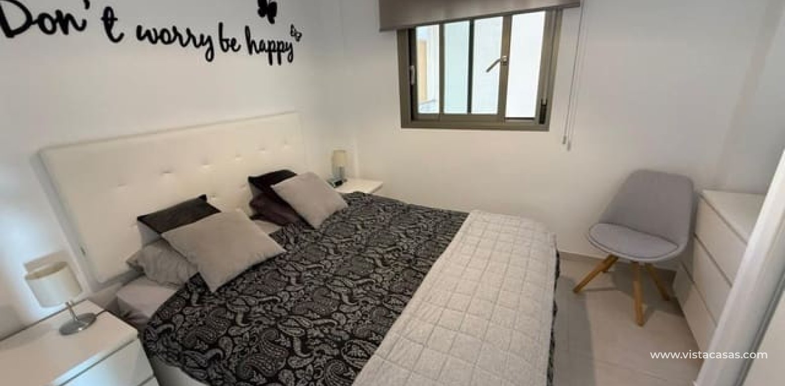 Venta - Apartamento - Villamartin - Los Dolses