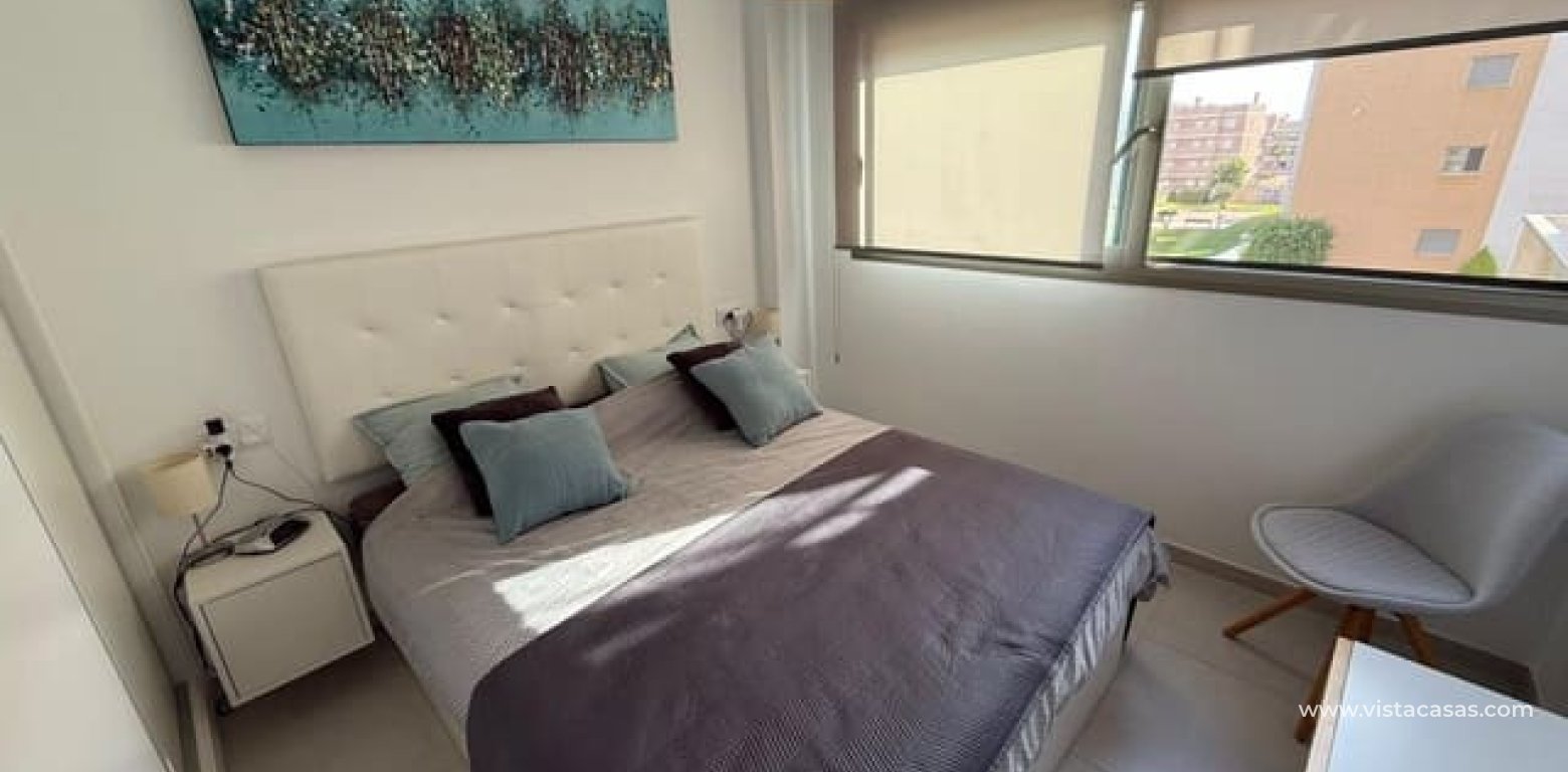 Venta - Apartamento - Villamartin - Los Dolses