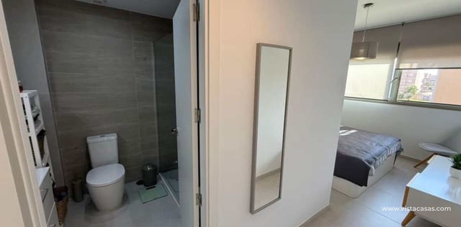 Venta - Apartamento - Villamartin - Los Dolses