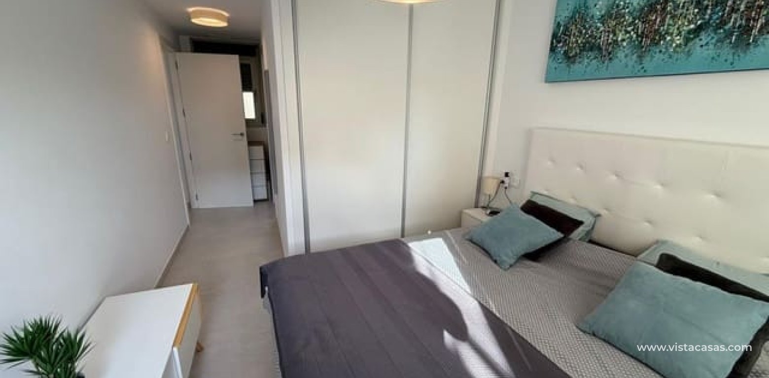 Venta - Apartamento - Villamartin - Los Dolses