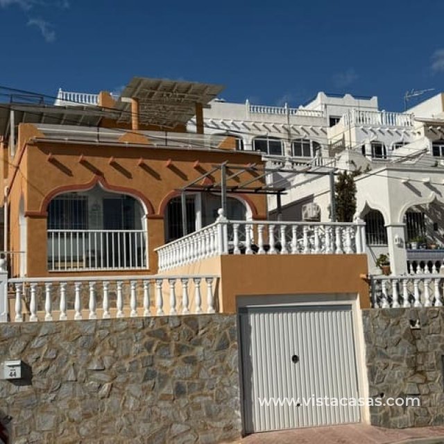 Villa - Wtórny - San Miguel de Salinas - San Miguel de Salinas