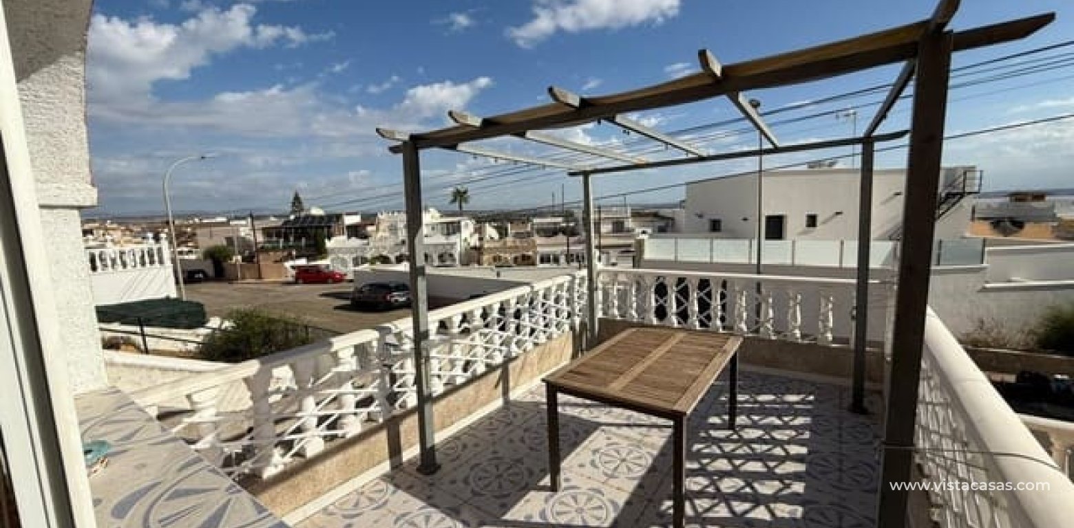 Sale - Villa - San Miguel de Salinas