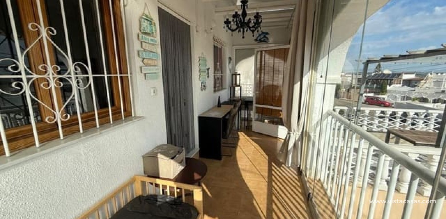 Sale - Villa - San Miguel de Salinas