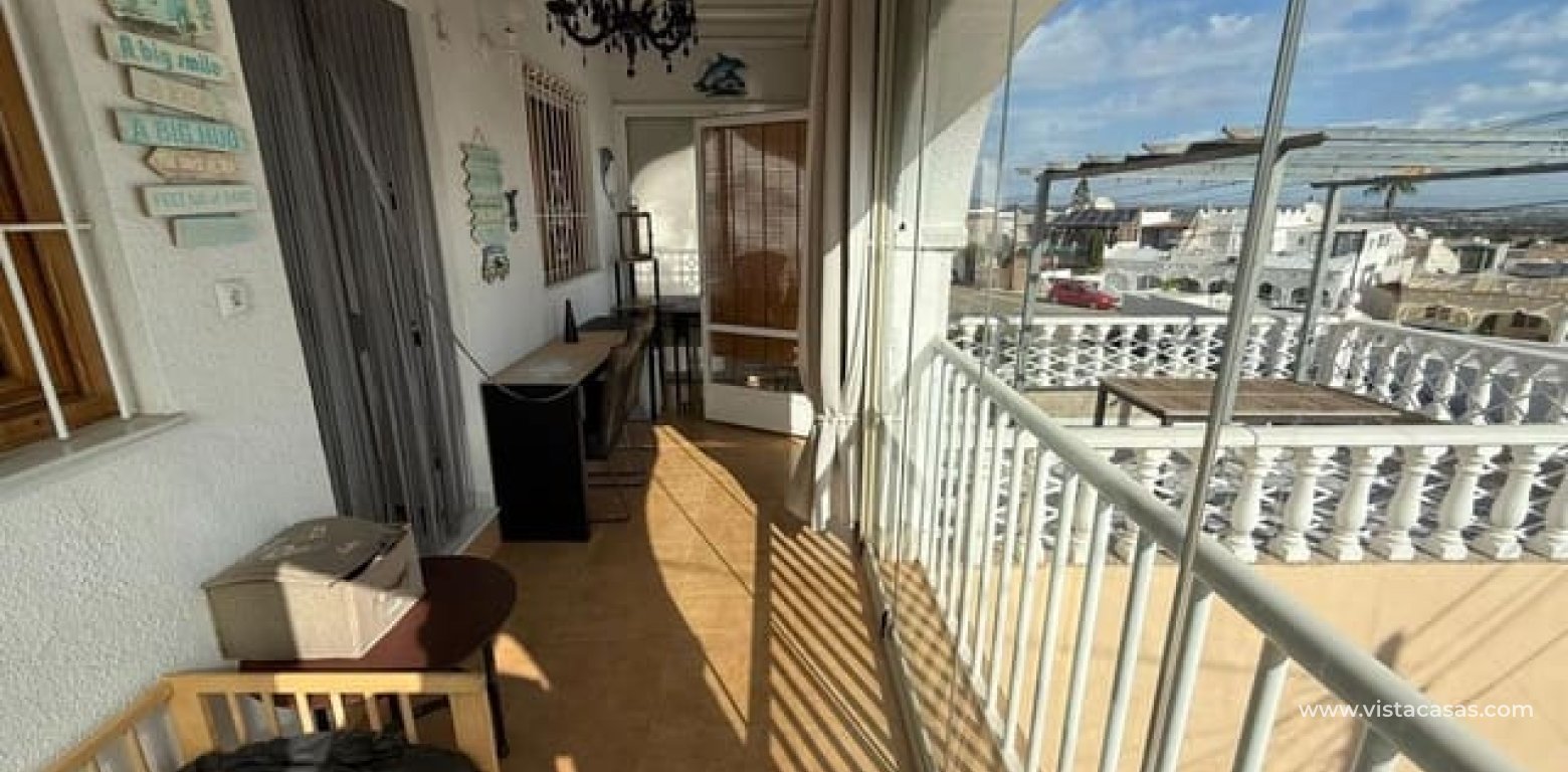 Sale - Villa - San Miguel de Salinas