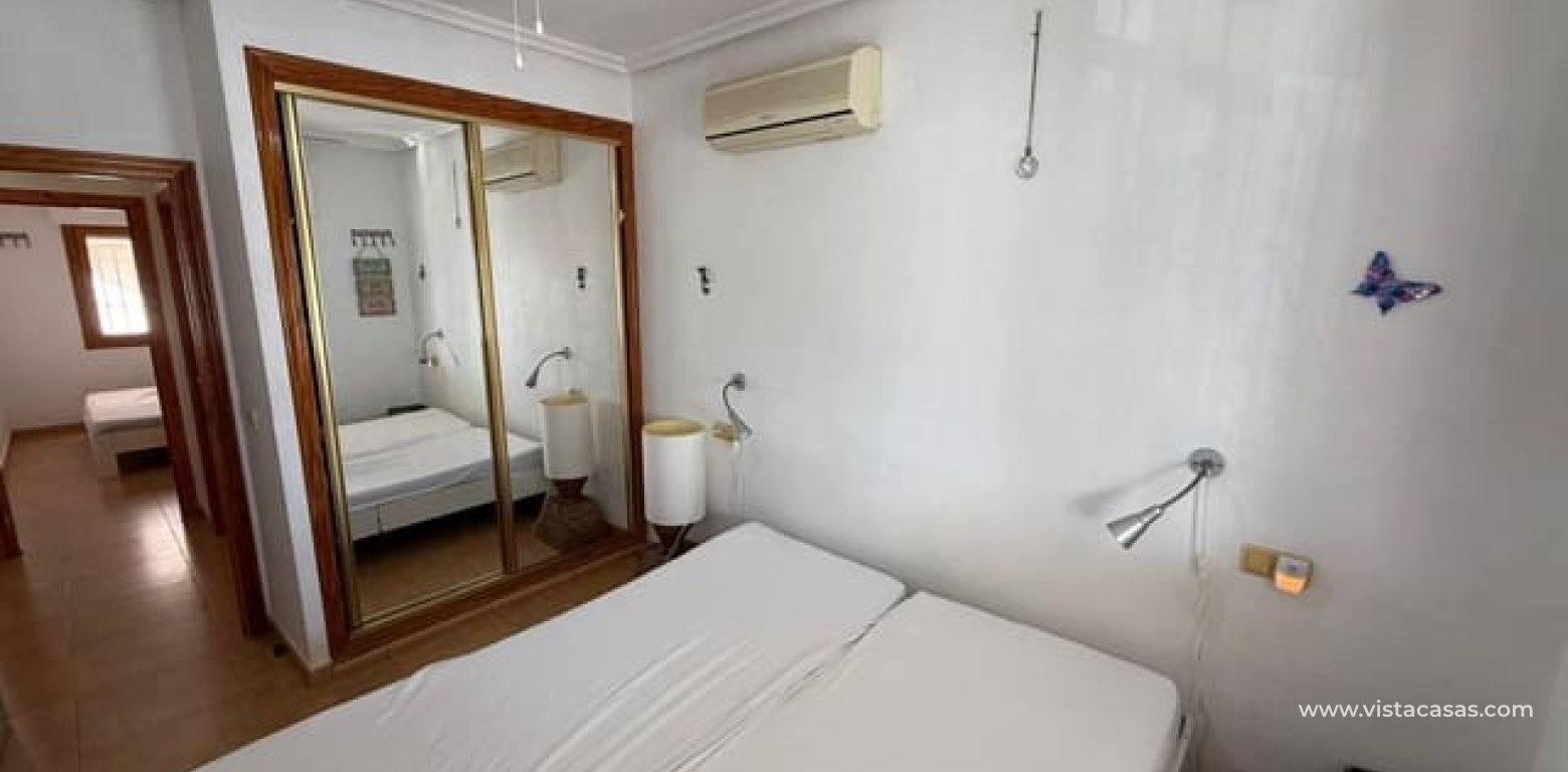 Sale - Villa - San Miguel de Salinas