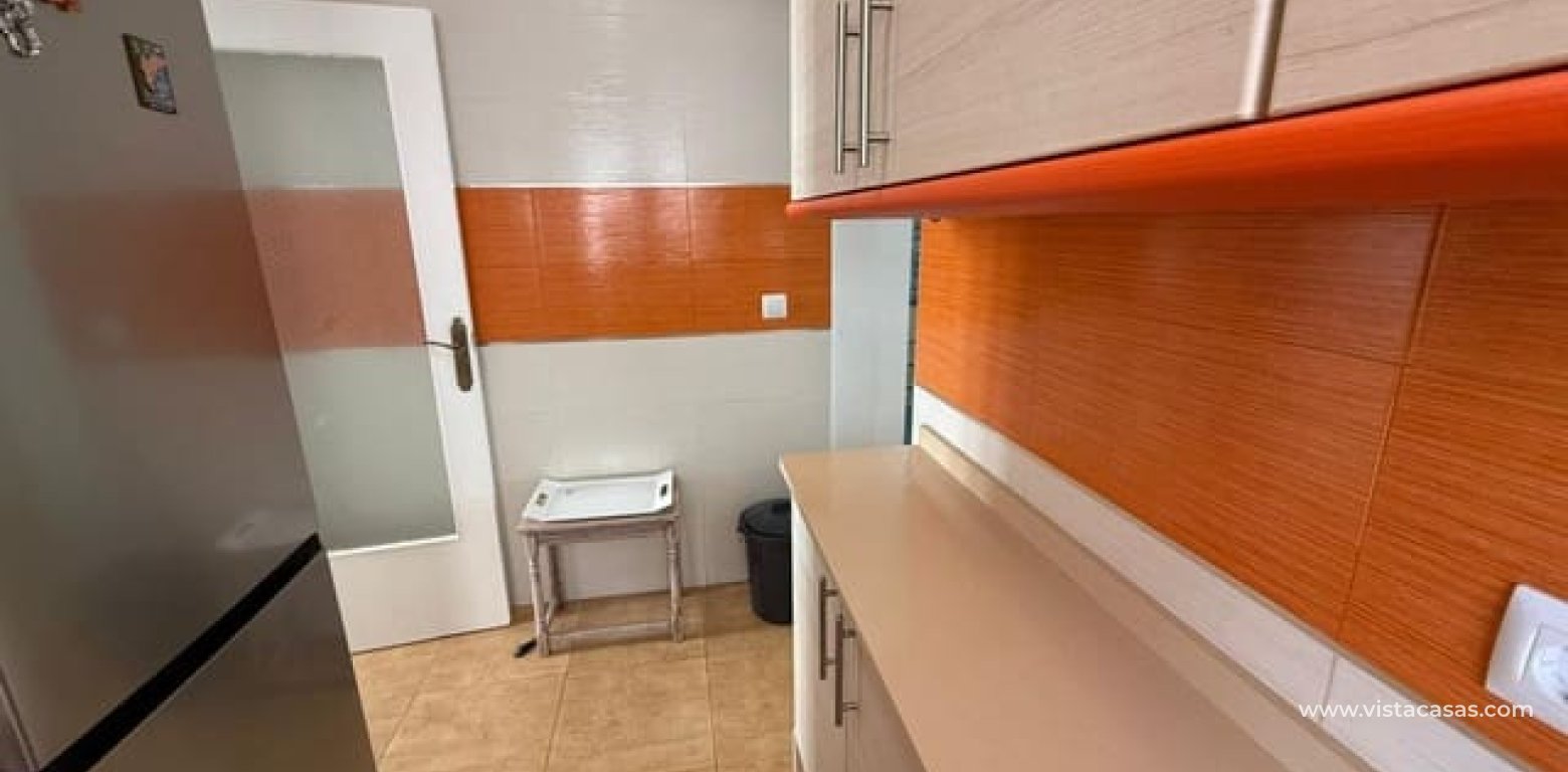 Sale - Villa - San Miguel de Salinas