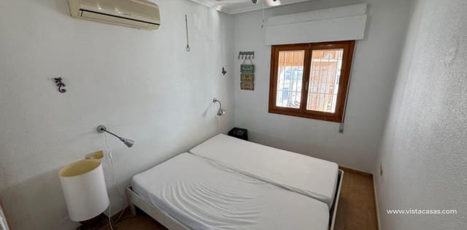 Sale - Villa - San Miguel de Salinas