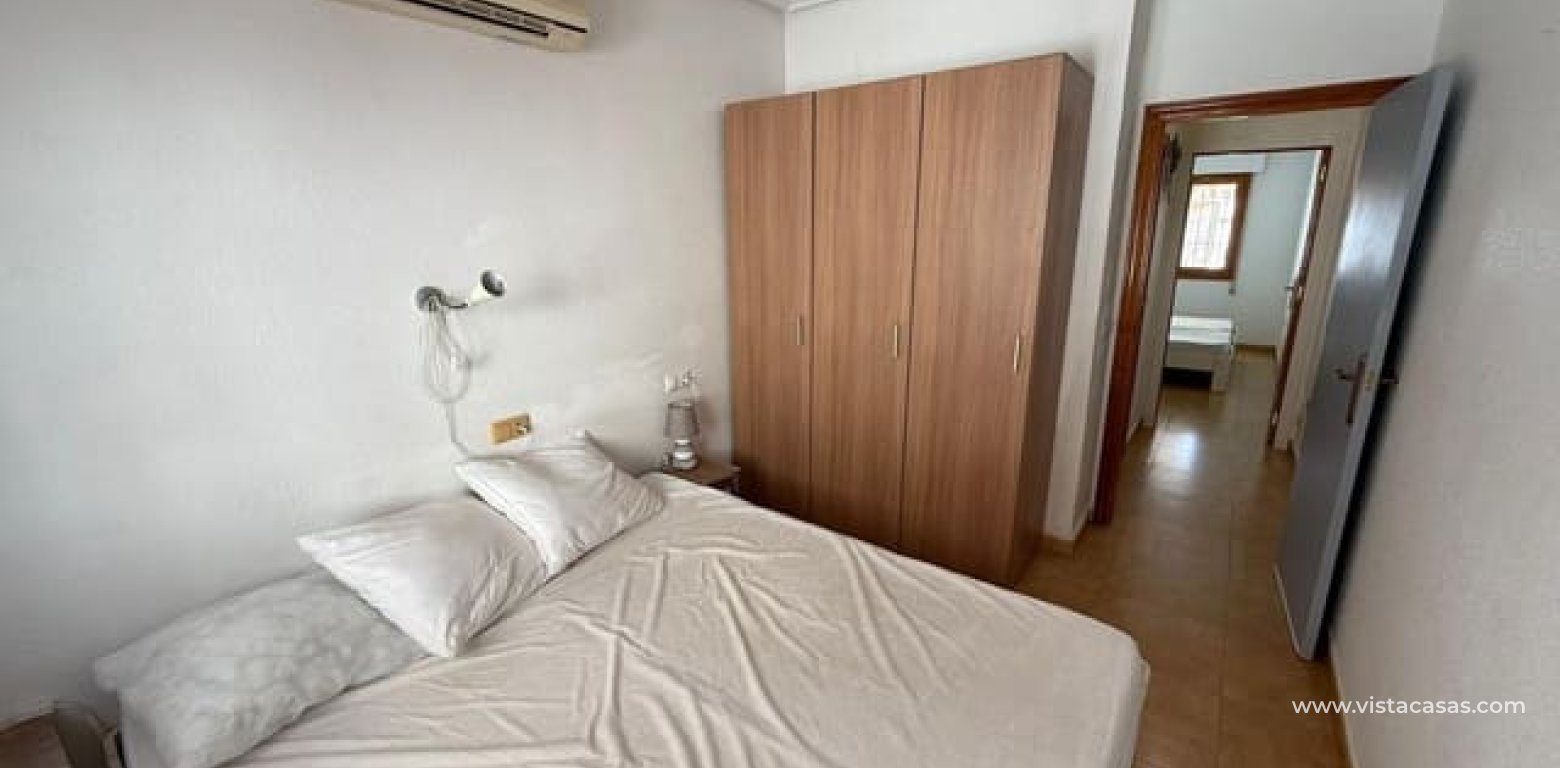 Sale - Villa - San Miguel de Salinas