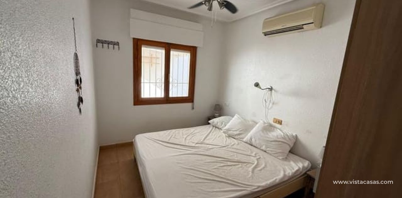 Sale - Villa - San Miguel de Salinas