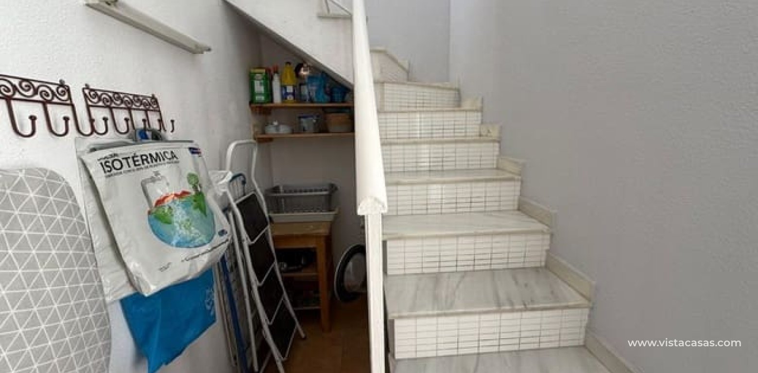 Sale - Villa - San Miguel de Salinas