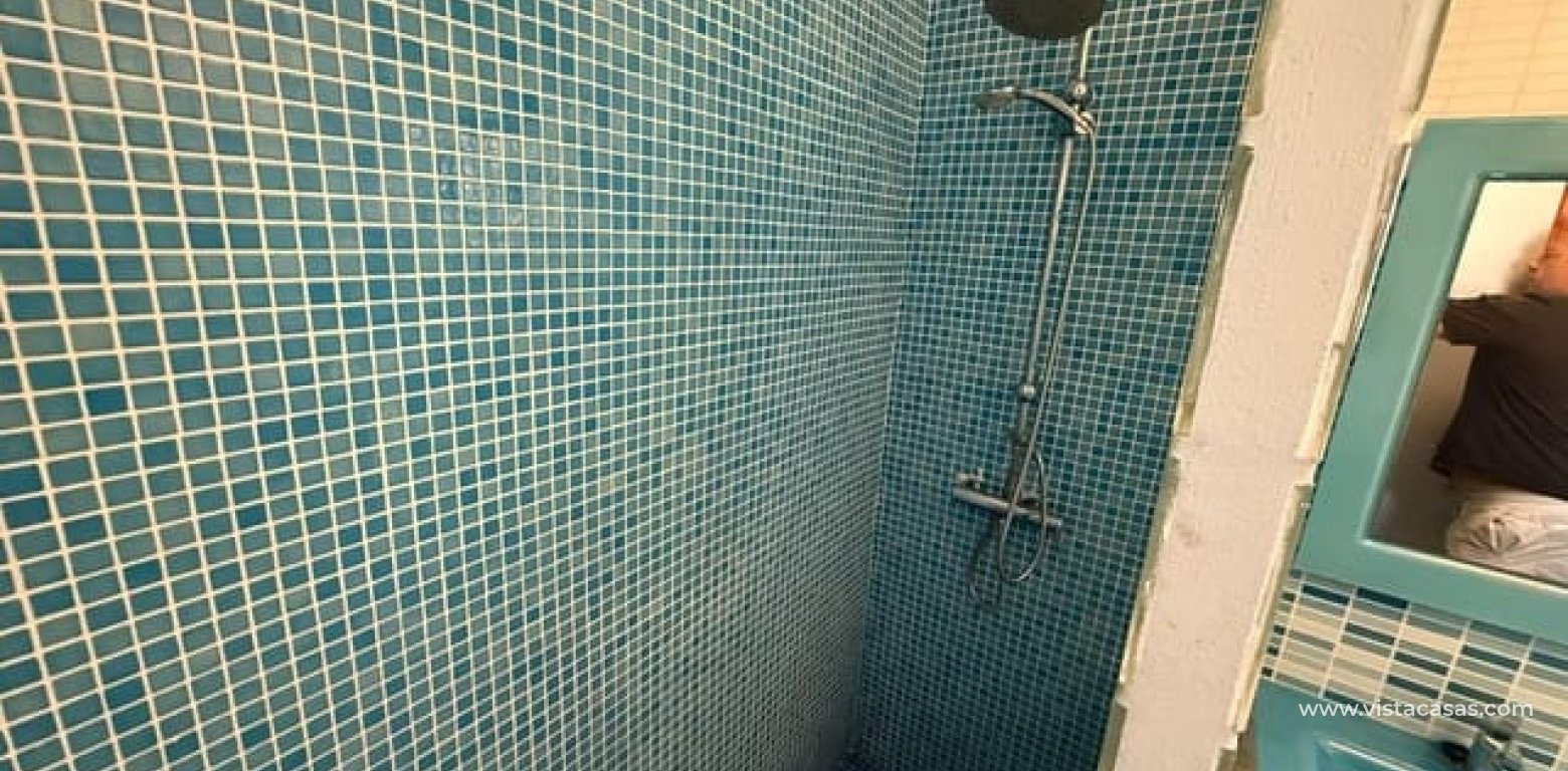 Sale - Villa - San Miguel de Salinas