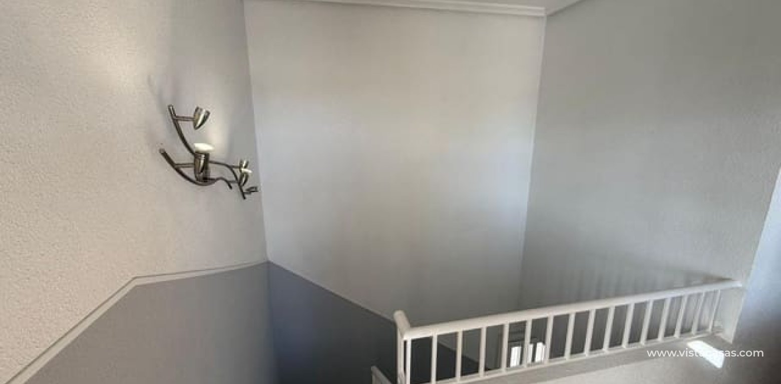 Sale - Villa - San Miguel de Salinas