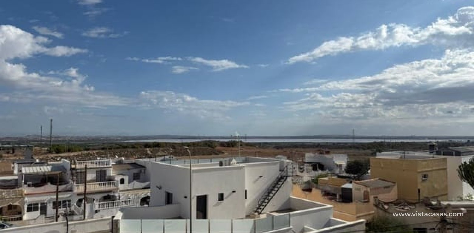 Sale - Villa - San Miguel de Salinas