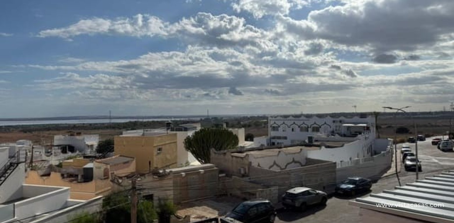 Sale - Villa - San Miguel de Salinas