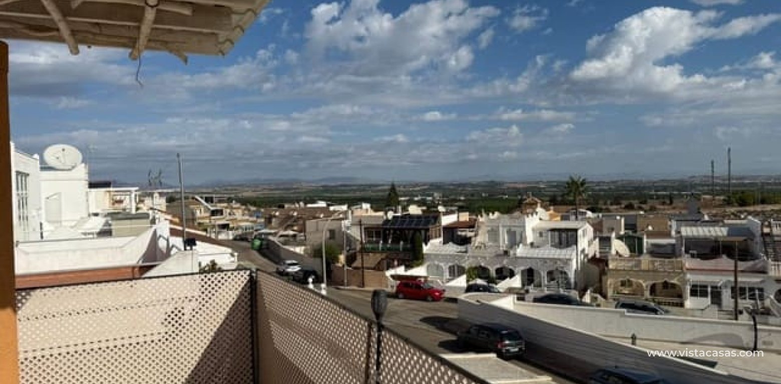 Sale - Villa - San Miguel de Salinas