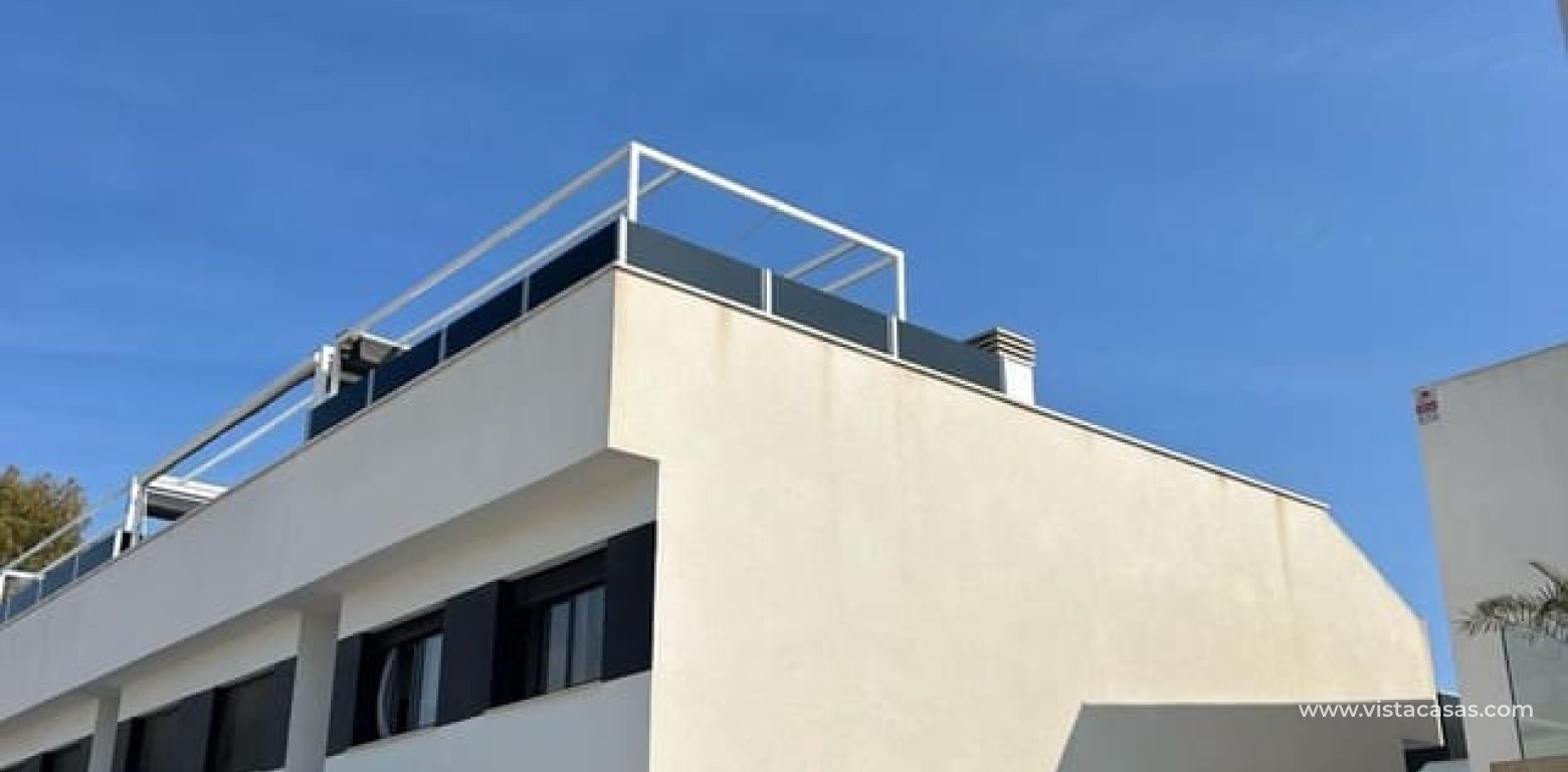 Sale - Wohnung - San Pedro del Pinatar