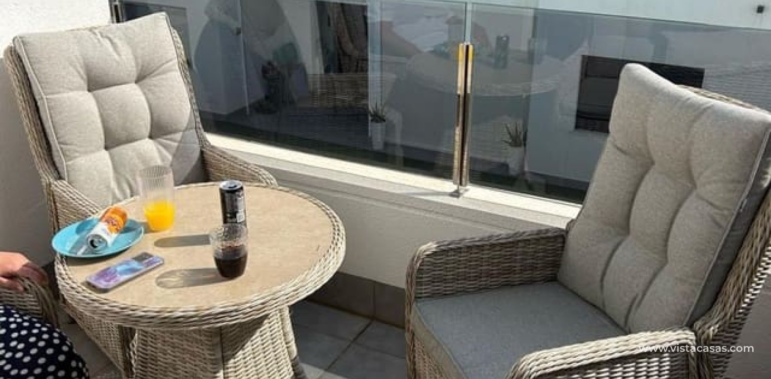 Sale - Wohnung - San Pedro del Pinatar