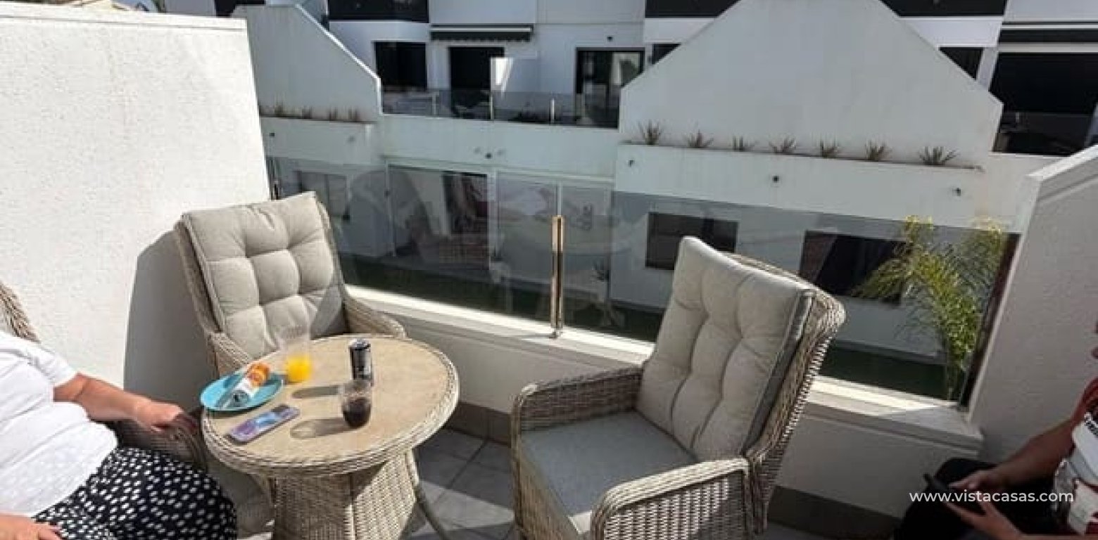 Sale - Wohnung - San Pedro del Pinatar