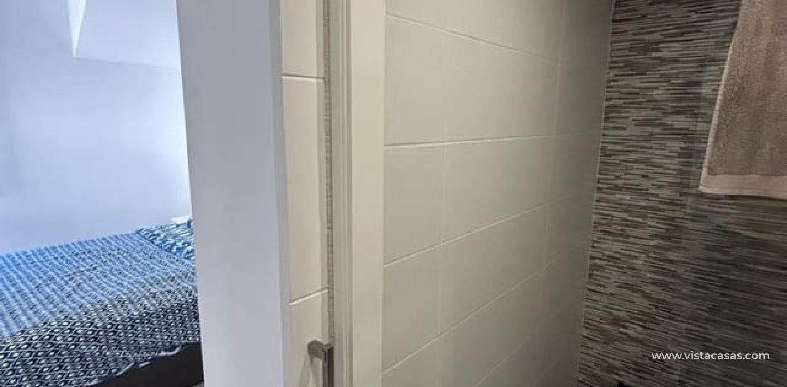 Sale - Wohnung - San Pedro del Pinatar