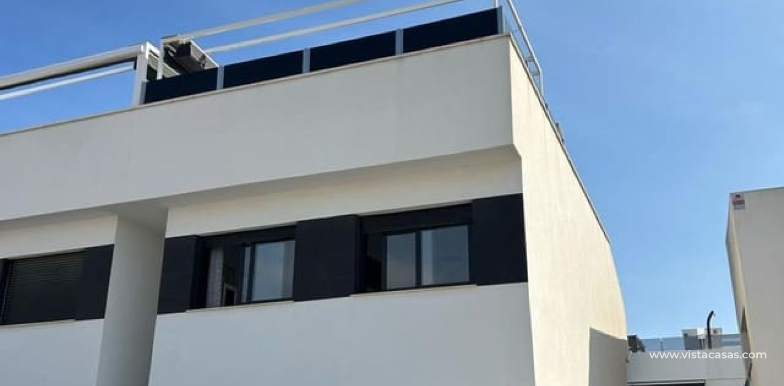 Sale - Wohnung - San Pedro del Pinatar