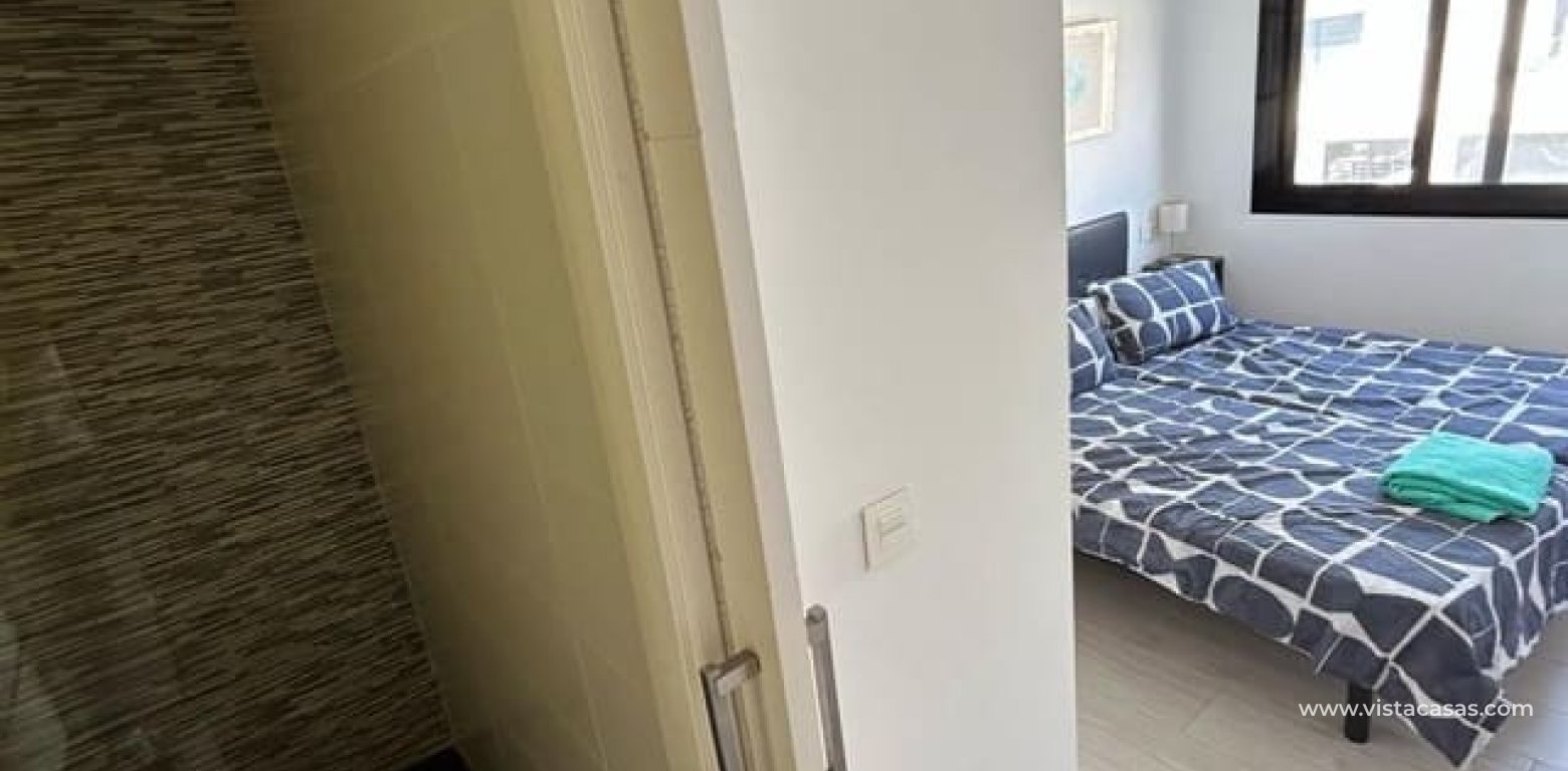 Sale - Wohnung - San Pedro del Pinatar