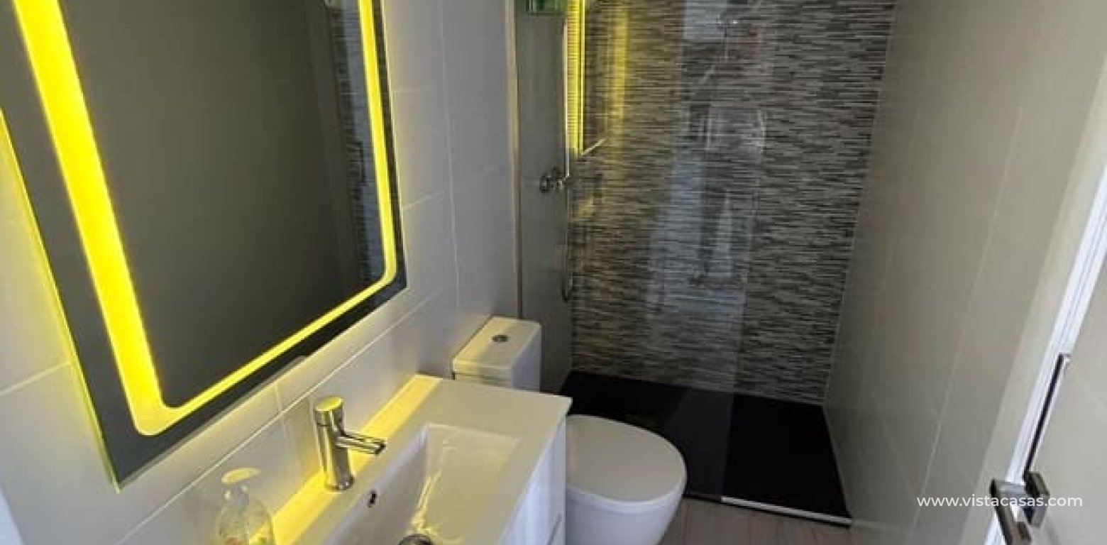 Sale - Wohnung - San Pedro del Pinatar