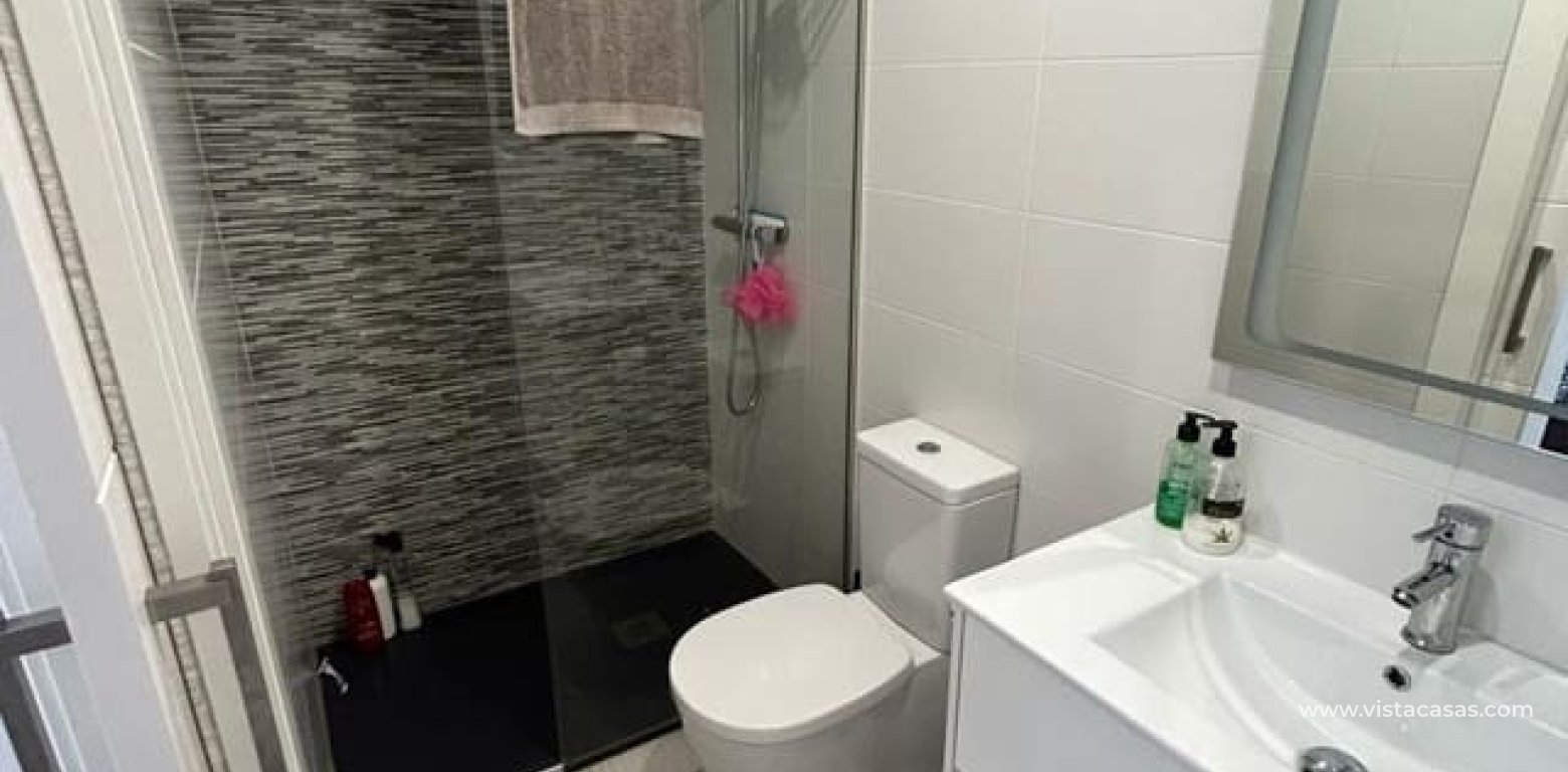 Sale - Wohnung - San Pedro del Pinatar