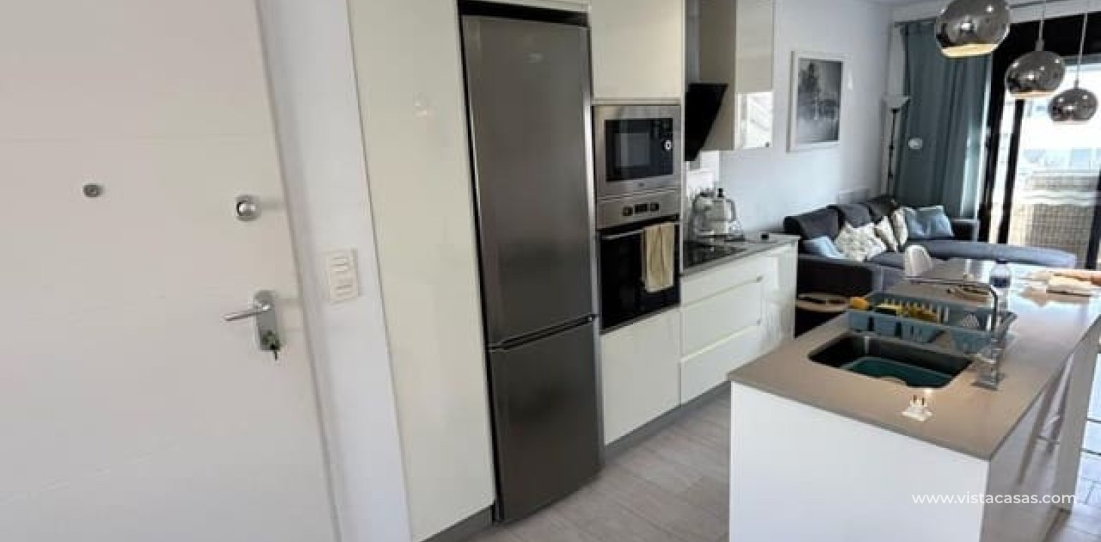 Sale - Wohnung - San Pedro del Pinatar