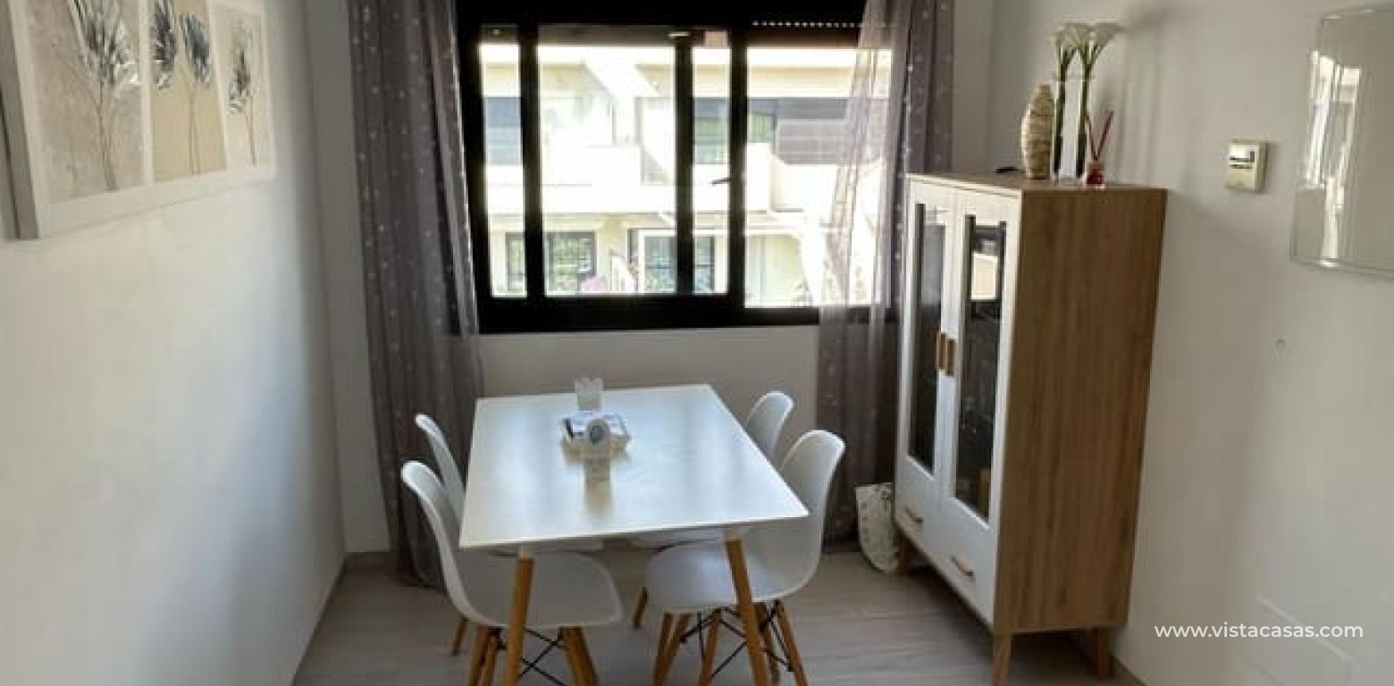 Sale - Wohnung - San Pedro del Pinatar