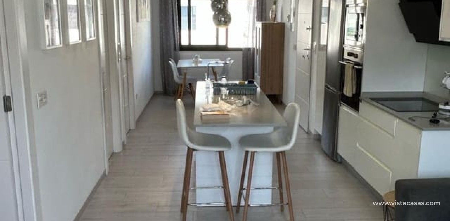 Sale - Wohnung - San Pedro del Pinatar