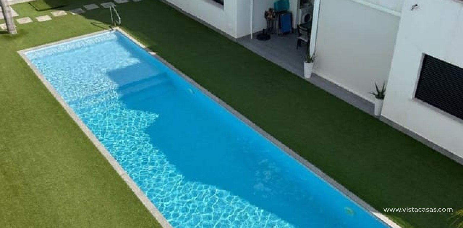 Sale - Wohnung - San Pedro del Pinatar