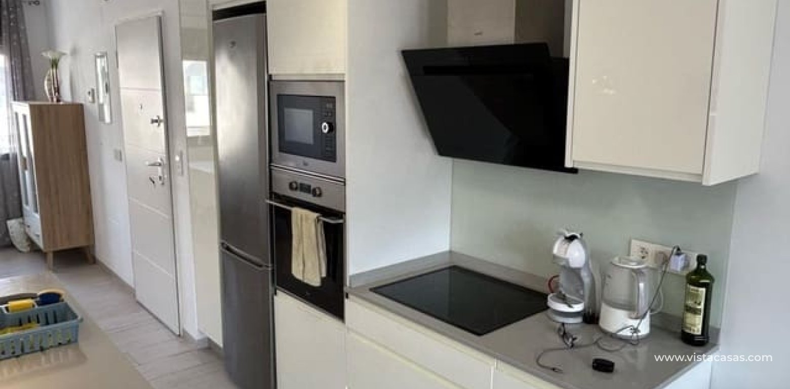 Sale - Wohnung - San Pedro del Pinatar