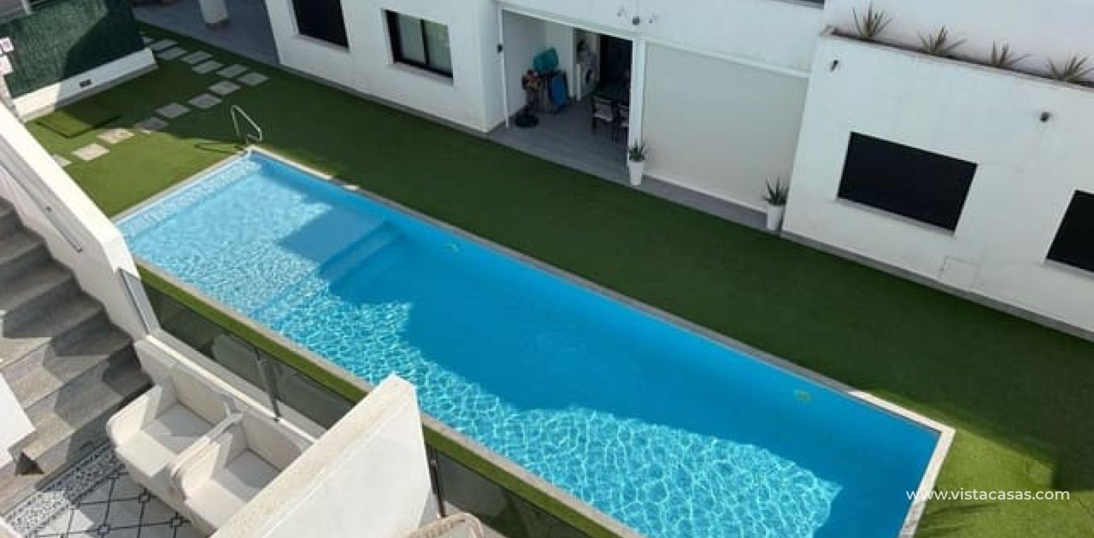 Sale - Wohnung - San Pedro del Pinatar