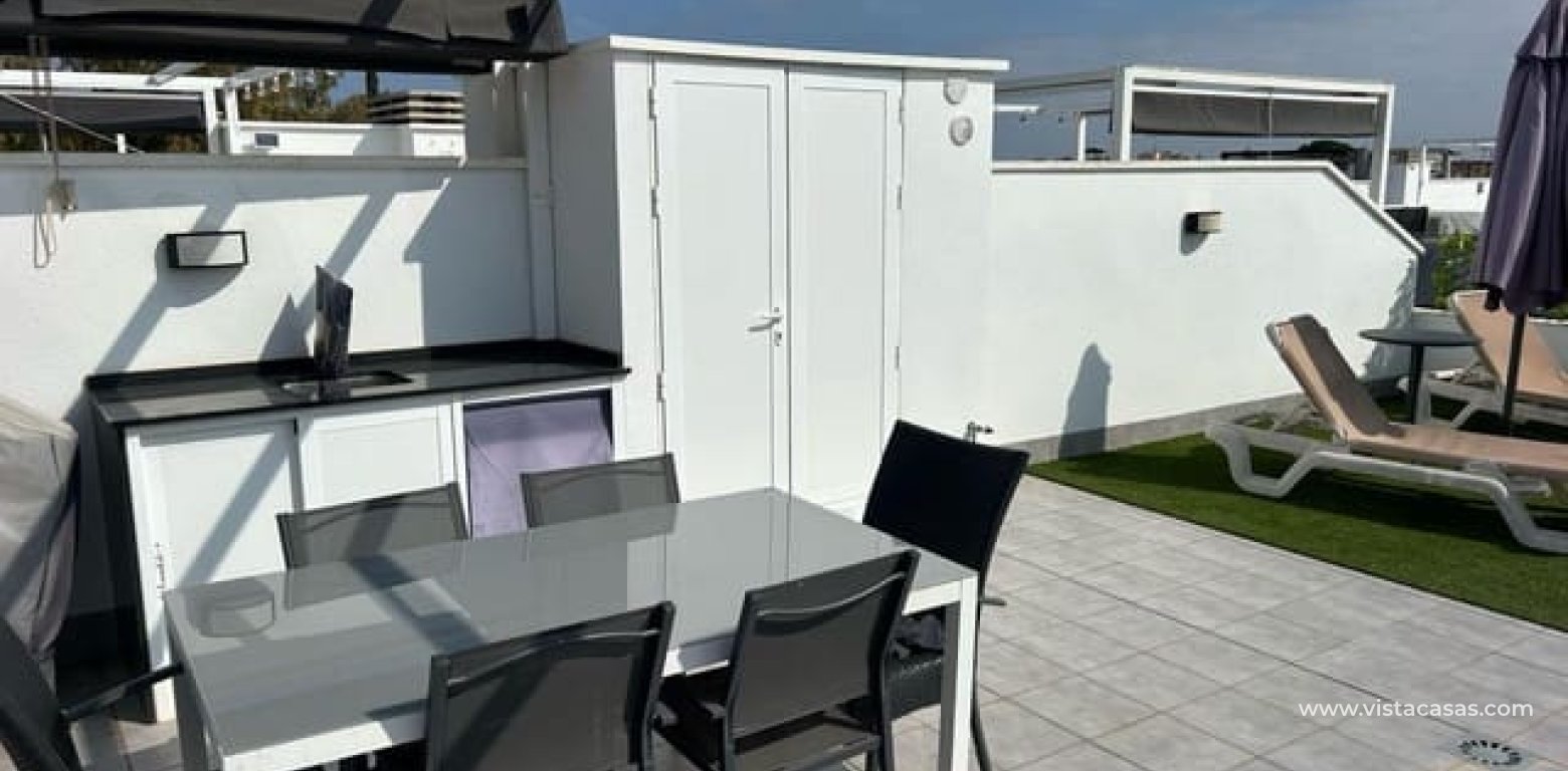 Sale - Wohnung - San Pedro del Pinatar