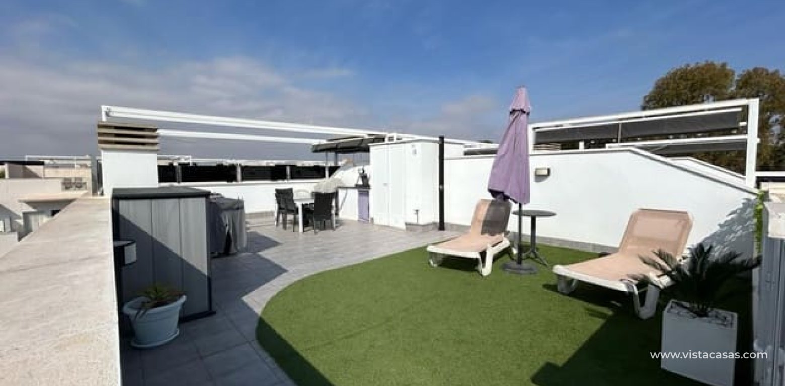 Sale - Wohnung - San Pedro del Pinatar