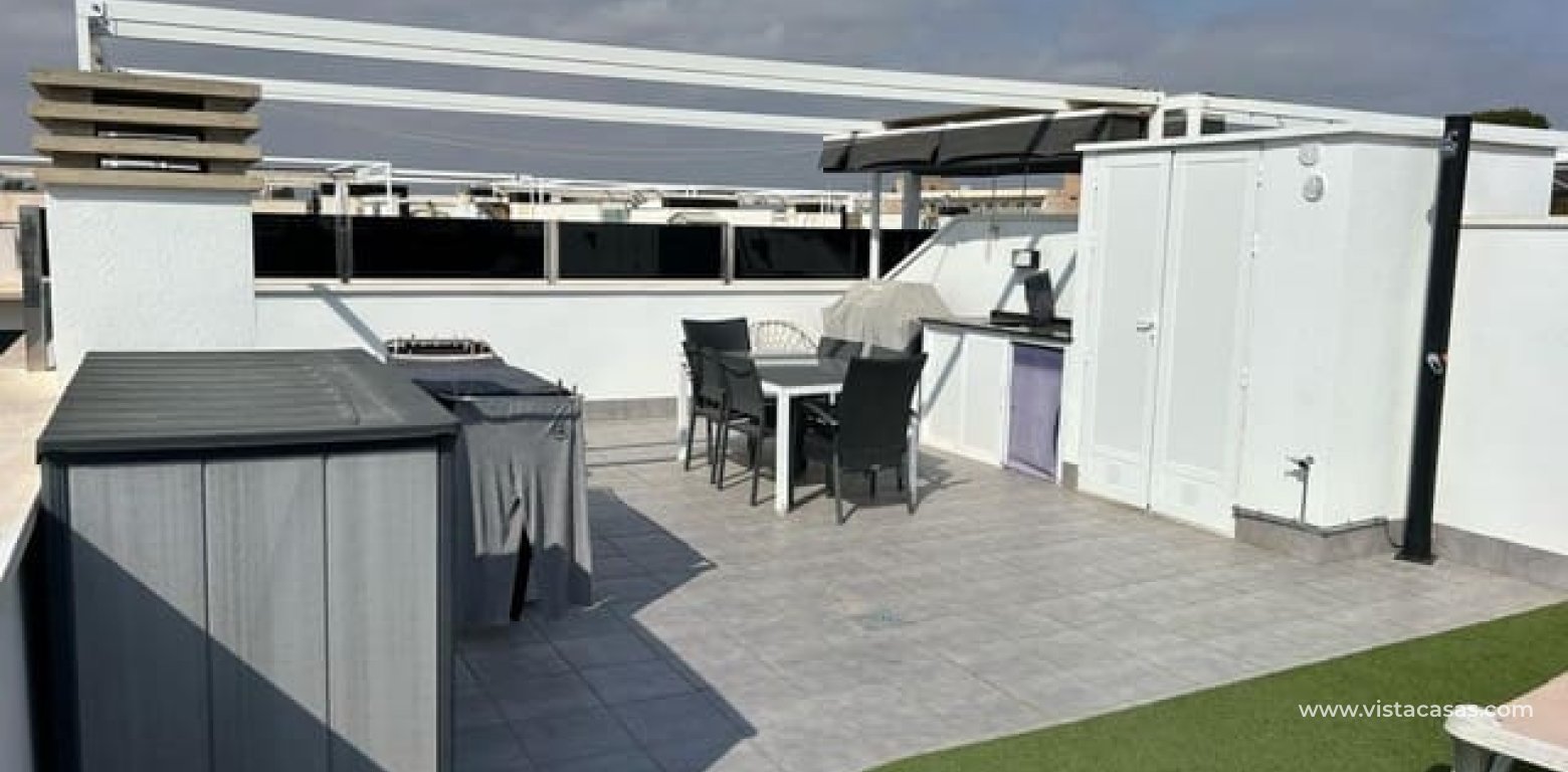 Sale - Wohnung - San Pedro del Pinatar