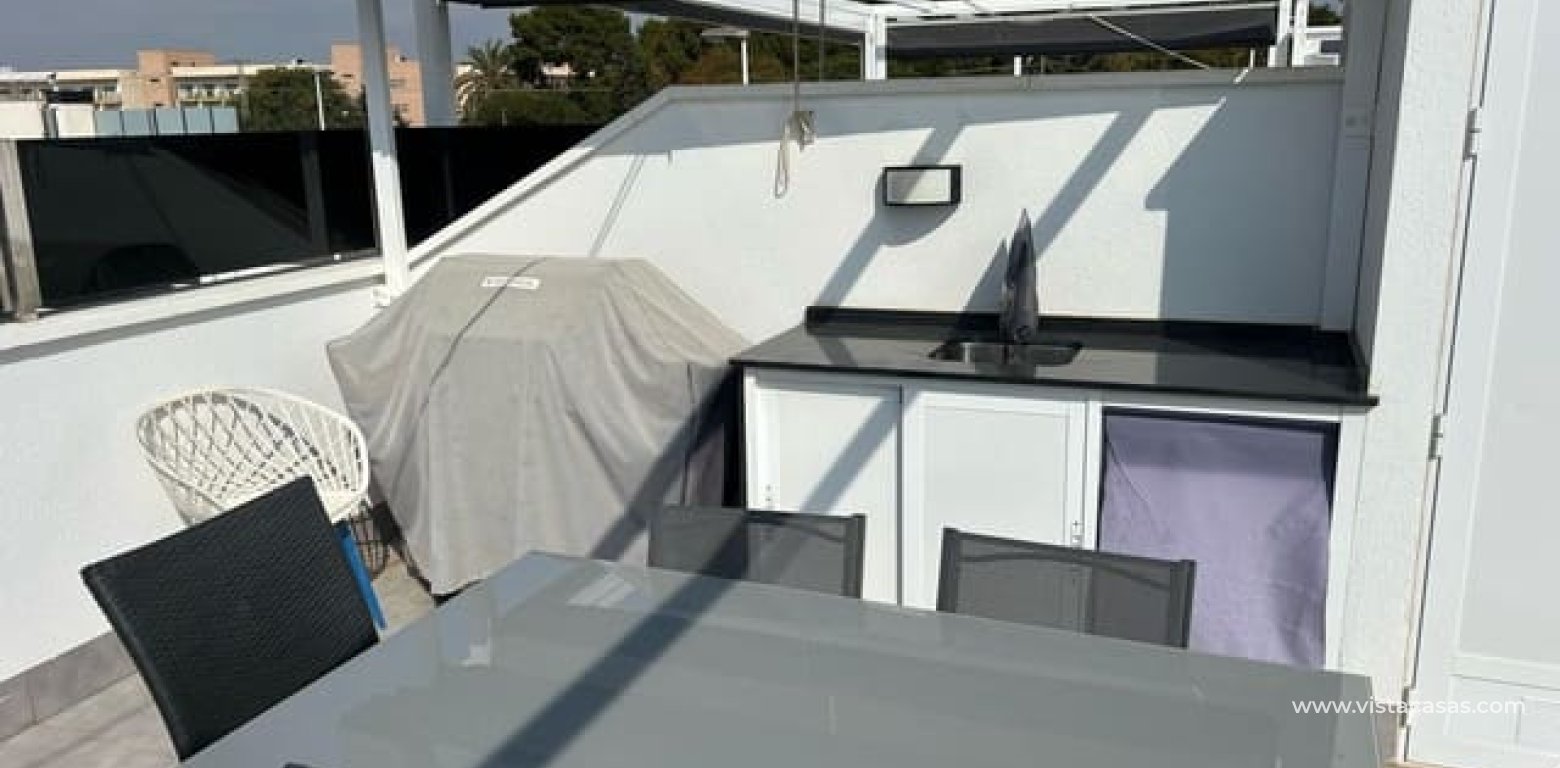 Sale - Wohnung - San Pedro del Pinatar