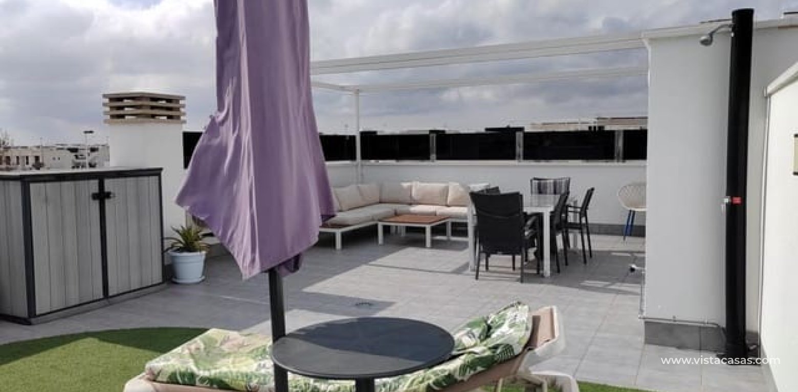 Sale - Wohnung - San Pedro del Pinatar