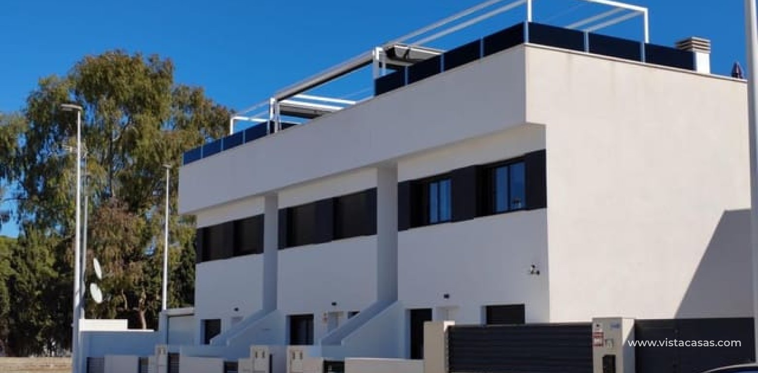 Sale - Wohnung - San Pedro del Pinatar