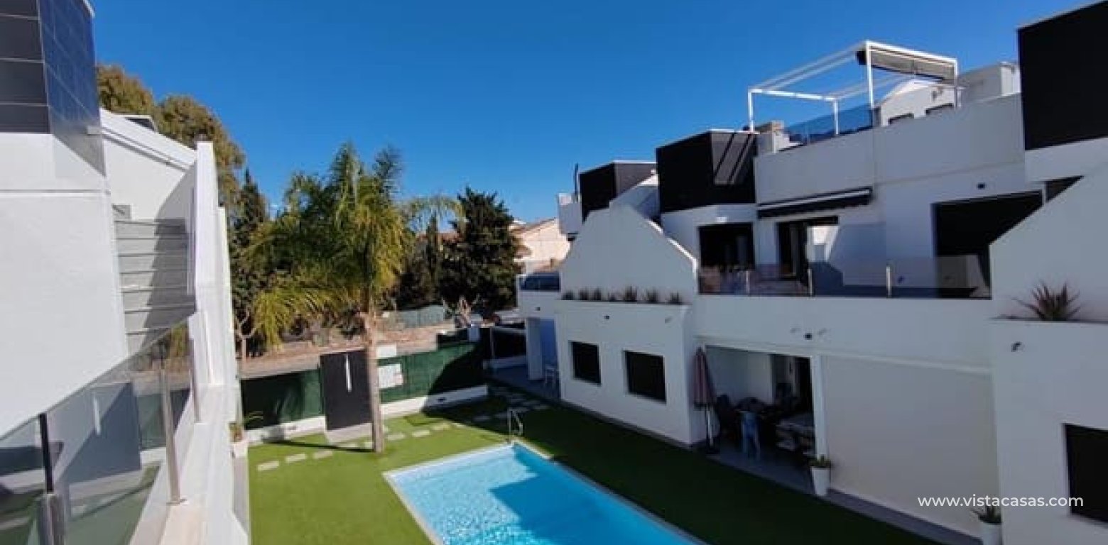 Sale - Wohnung - San Pedro del Pinatar