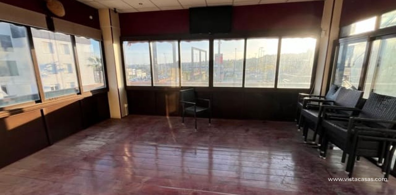 Sale - Kommersiell - Villamartin