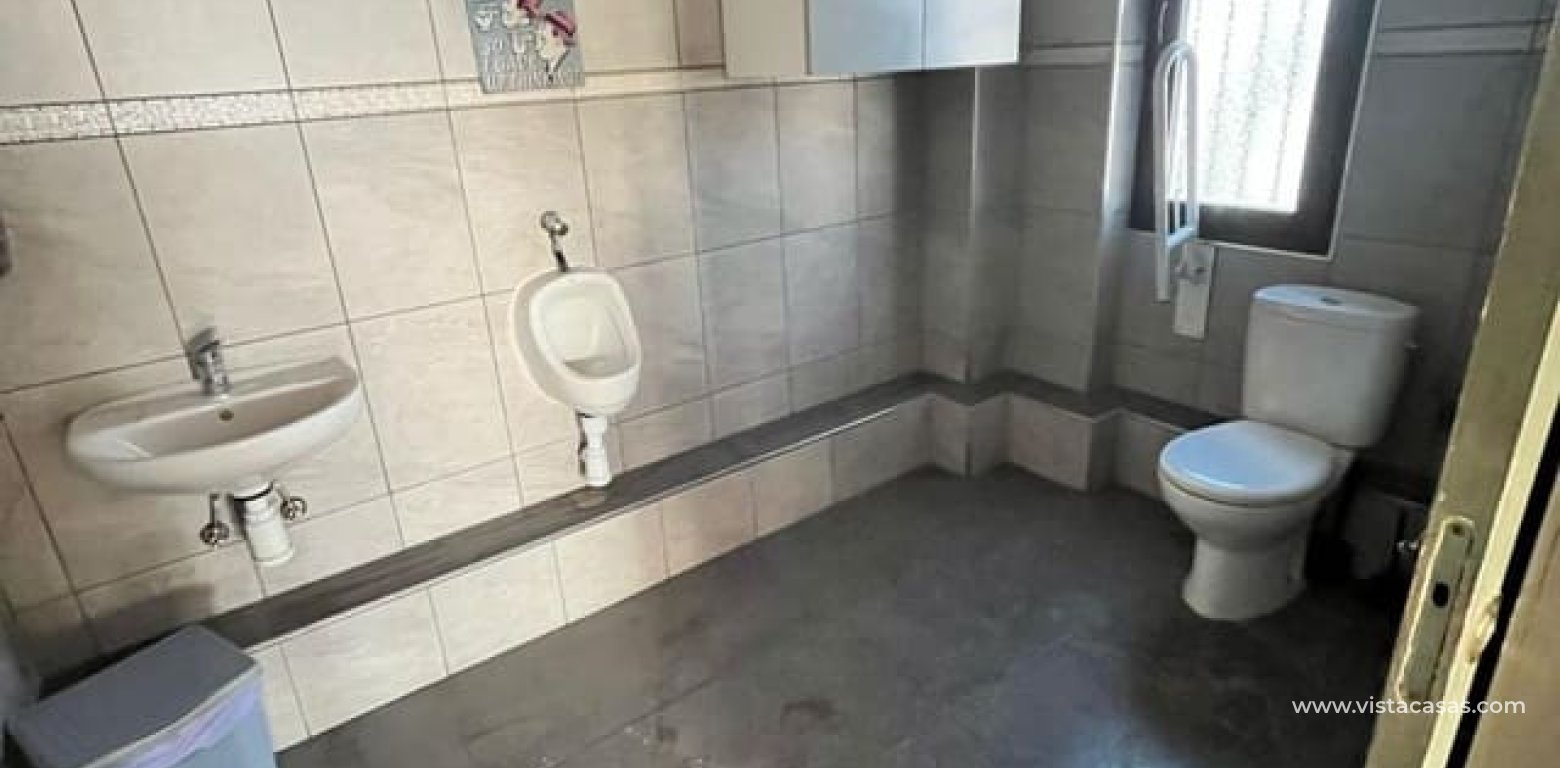 Sale - Kommersiell - Villamartin