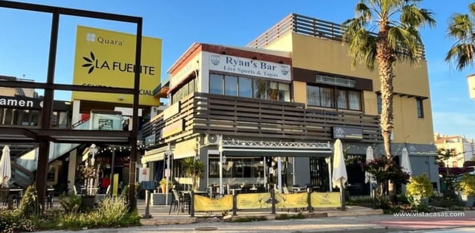 Sale - Kommersiell - Villamartin