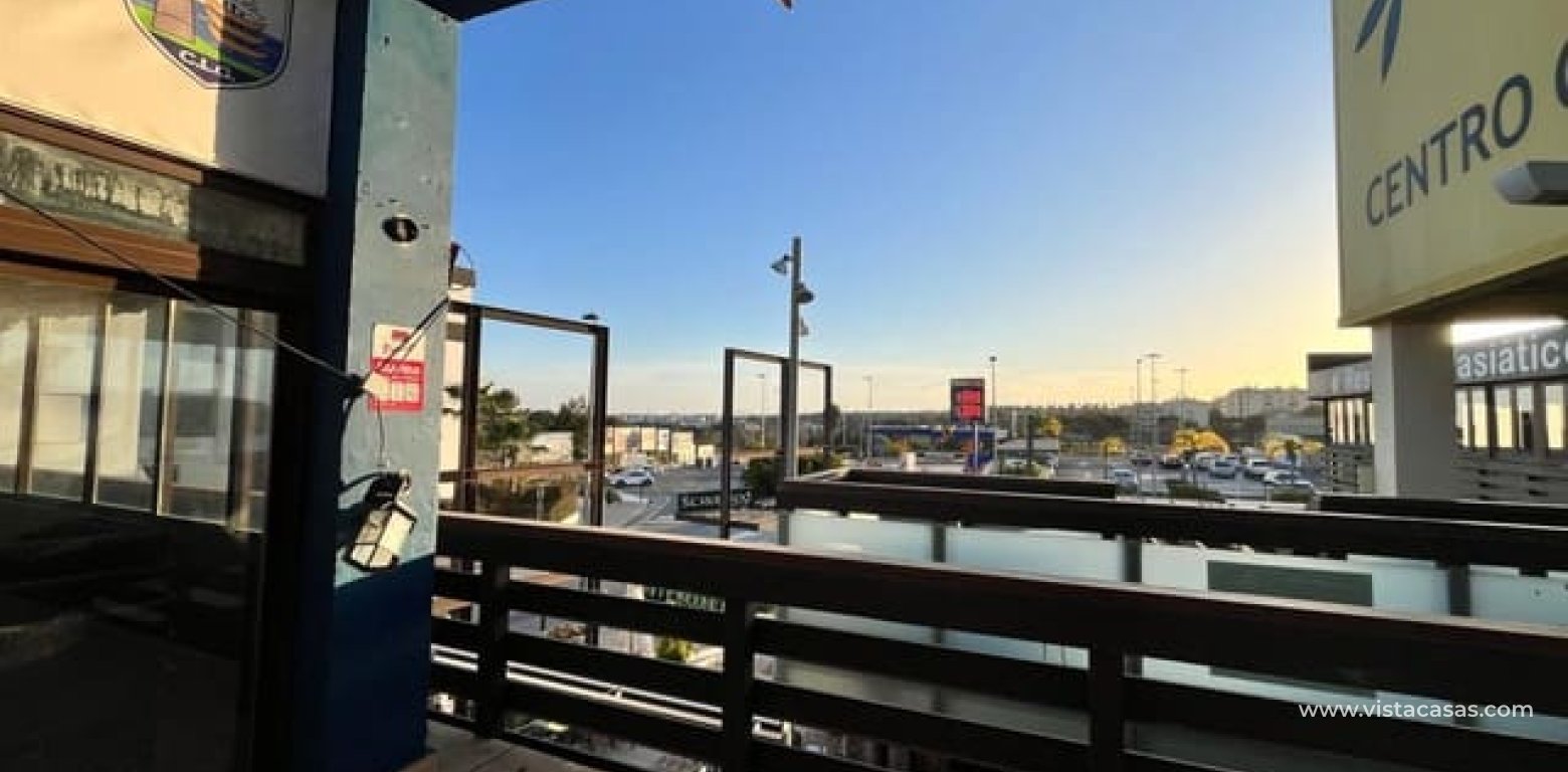 Sale - Kommersiell - Villamartin