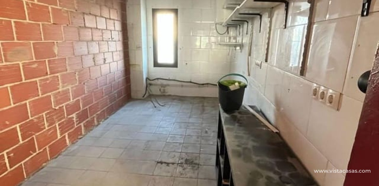 Sale - Kommersiell - Villamartin