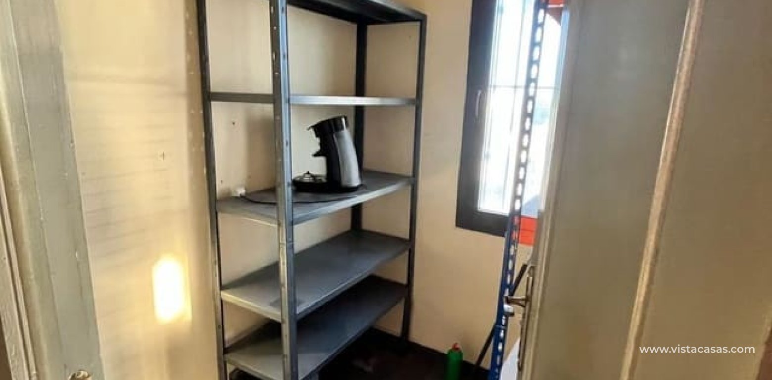 Sale - Kommersiell - Villamartin