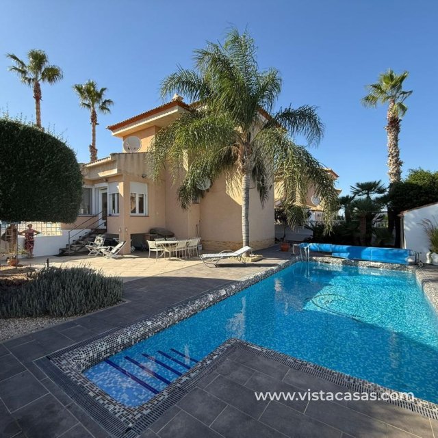 Villa - Sale - San Miguel de Salinas - San Miguel de Salinas