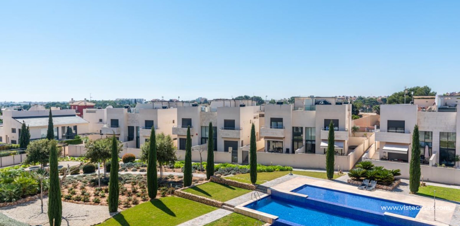 Resale - Apartment - Villamartin - Los Dolses