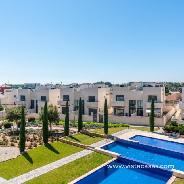 Apartment - Resale - Villamartin - Los Dolses